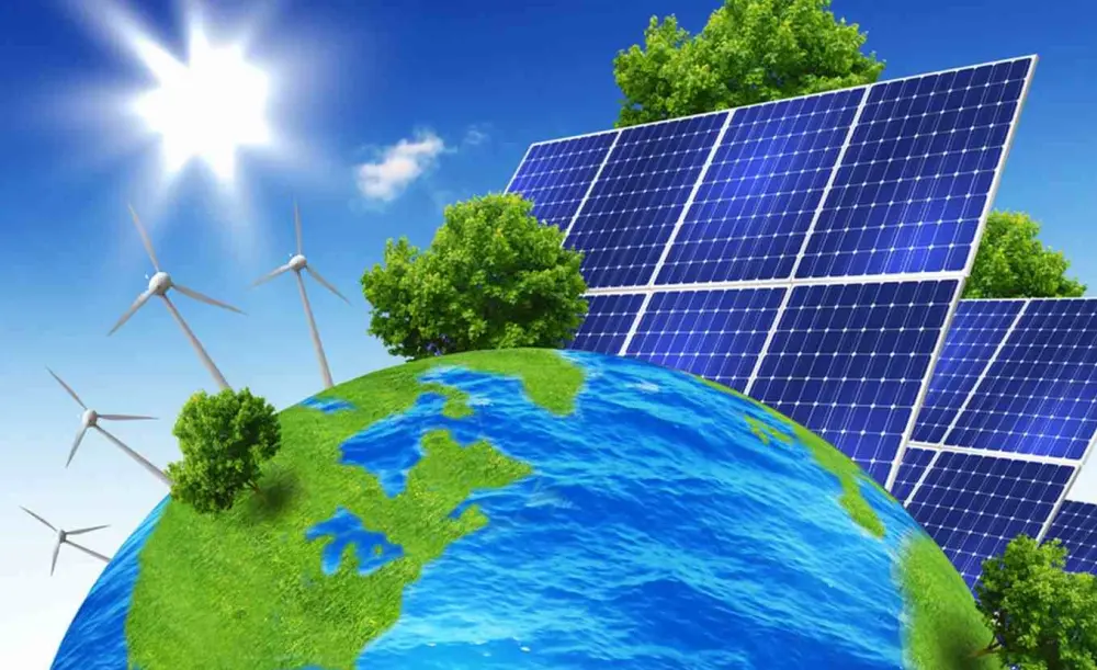 Protect the Environment
