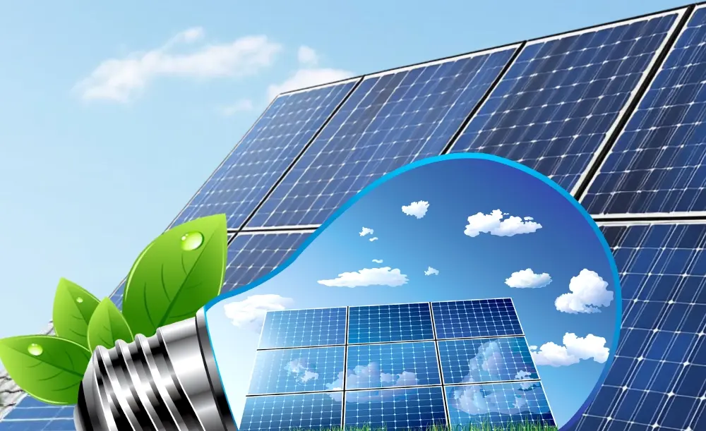 Save Up to 90% on Electricity Bills