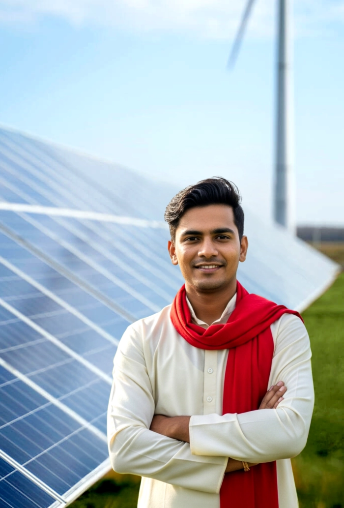 Solar Consultation & Subsidy Assistance