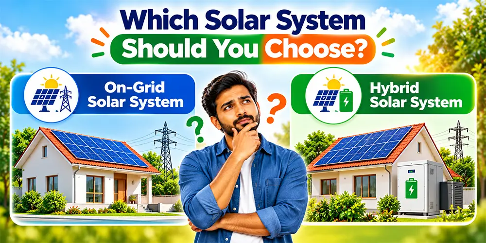 Which Solar System Should You Choose